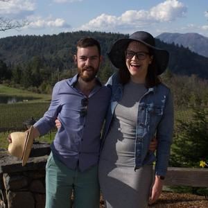 Meet your Posher, Holly